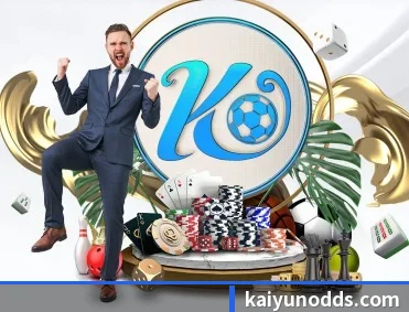 开云体育 APP 深度功能 | kaiyun