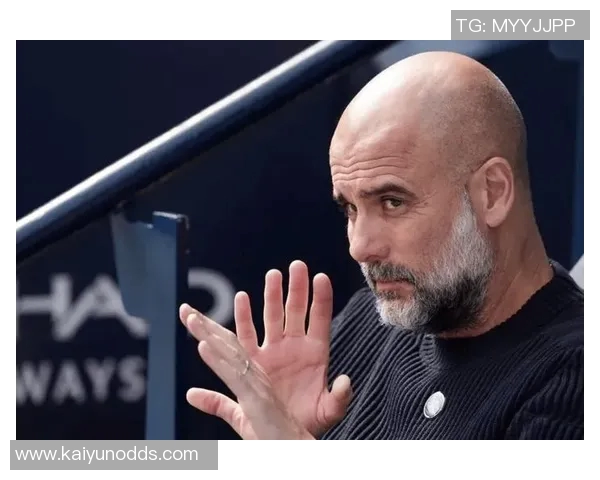 电讯报：瓜帅去留未定曼市双雄今夏或争夺同一名帅