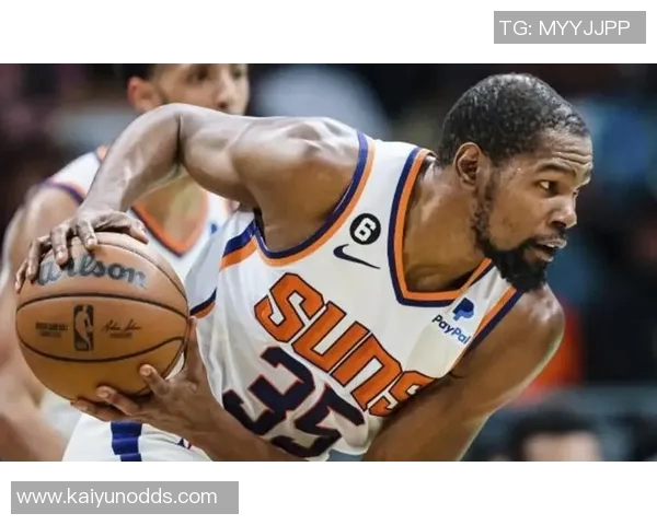 追梦谈KD加盟太阳称进攻出色但防守不足是关键问题